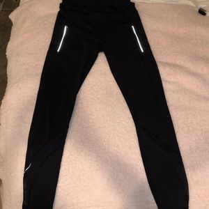 Lululemon Inspire Crop 21"